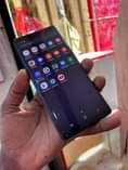 A picture of Samsung Galaxy Note 8
