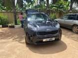 A picture of Kia Sportage 2016. 0700327795 