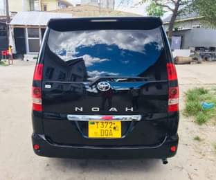 A picture of TOYOTA NOAH 0716 565650 0755 51 50 51