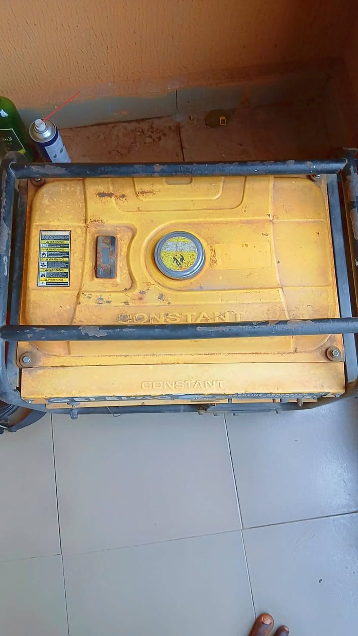 A picture of Generator