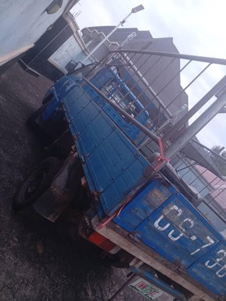 A picture of Truck