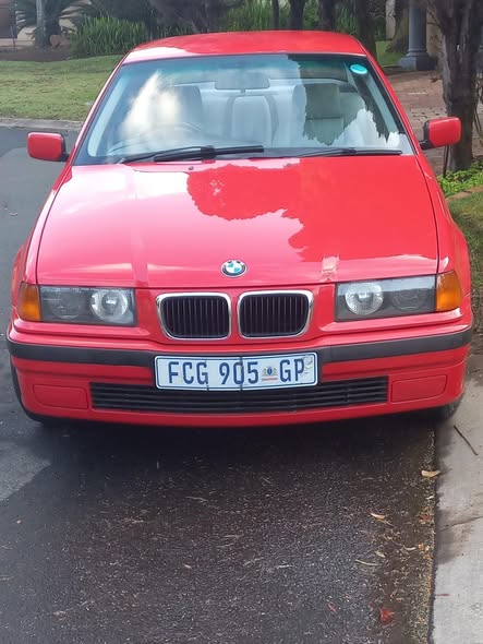cheap cars germiston