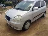 A picture of KIA