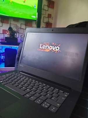 A picture of Lenovo IdeaPad