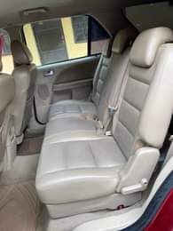 A picture of Neatly Used 2008 Ford Freestyle Comes with a perfect working