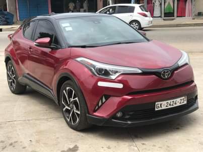 cars accra