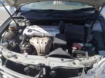 used toyota camry