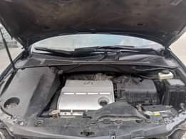 A picture of EXTREMELY CLEAN LEXUS RX330 Engine very silent Gear super sharp