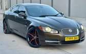 A picture of JAGUAR TSH MIL 22 0657550550 0748481460