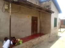 A picture of NYUMBA INAUZWA MANZESE SWITIKONA BEI MILION 17 PIGA 0789058811