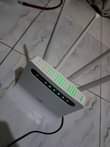 A picture of Top link wifi router