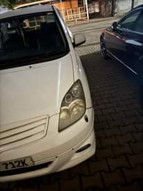 A picture of Toyota spacio 14m