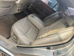 A picture of Extremely clean first body Avalon 2007 with ac and gear