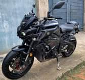 A picture of  _ irect Tokumbo _ 08101304510 Yamaha Mt10 Year 2018