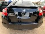 A picture of Sweet deal Honda Crosstour 010 for sale Everything is working