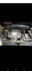 A picture of 2004 KIA RIO