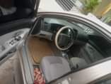 A picture of 2006 KIA CERATO UBER BOLT STANDARD with untampered Engine Perfect