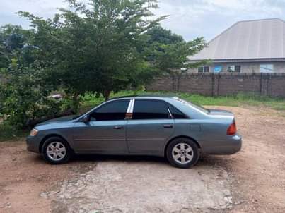 A picture of 2024 Toyota 2004 beautiful