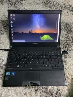 toshiba laptops