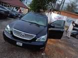 A picture of now on distress. Sharp lexus rx330. 3.650m owner. Money needed.