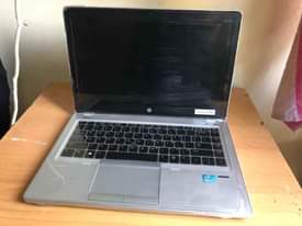 A picture of Hp FOLLIO