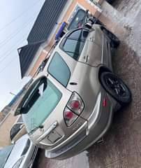 A picture of Lexus Rx300 08086526999