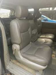 A picture of 08114560910 If you are interested call me 08 Toyota Sienna