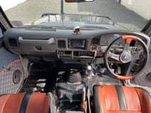 A picture of TOYOTA LAND CRUSER ZX FOR SALE 44 OFF ROAD RUNNER