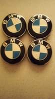 A picture of Center caps