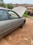 A picture of Toyota Camry drop light complete pure first body pan everything