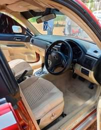 A picture of SUBARU UBD 19 5m now 0708945019 0785475076