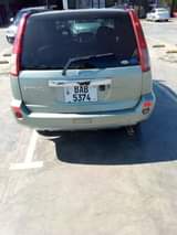used nissan xtrail