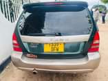 A picture of Subaru forester milion 5 9 Ipo mwanza Engine Automatic 0784857610
