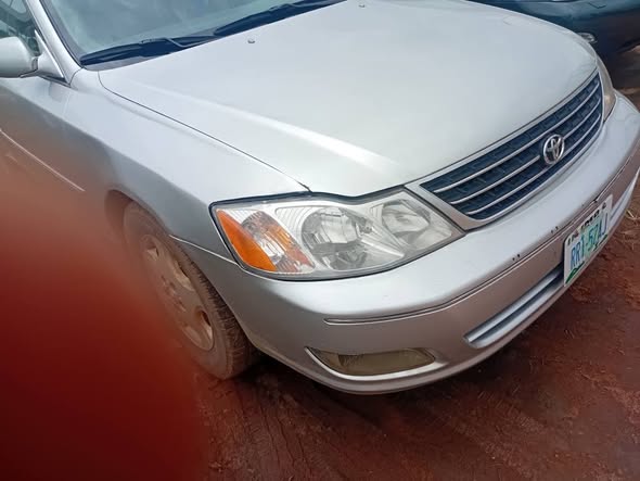 A picture of OWNER S CONTACT 0703 3325 113