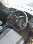 A picture of Toyota kluger