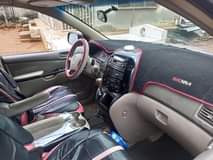 A picture of Sharp Toyota Sienna 2004 05 Model with Nothing to Fix