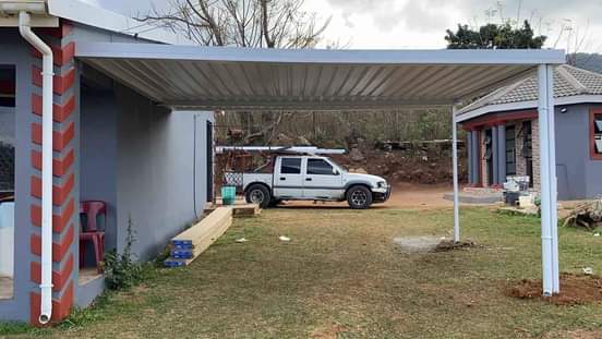 awnings