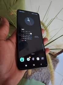 A picture of SAMSUNG GALAXY Z FLIP 3 5g ORIGINAL FROM KOREA