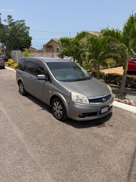 7 seater cars