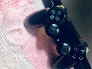 A picture of Used UK playstation 4