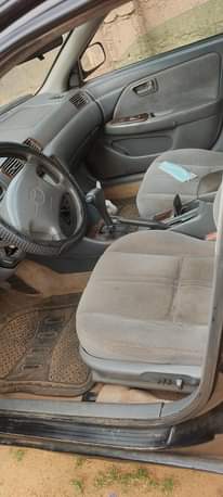 A picture of Camry drop light