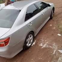 A picture of Takas Motors 07060931241 Highest Grade 2013 Toyota Camry All components
