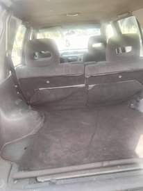 A picture of Honda CRV