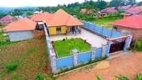 A picture of NEWLY BUILT MODERNISED HOUSE FOR SALE AT BUJJUKO WITH READY