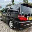 A picture of ALPHARD