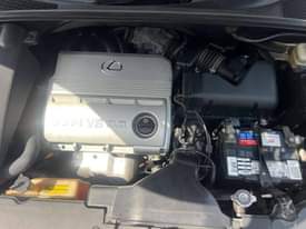 A picture of 2006 Lexus RX 330 Xx