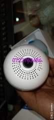 A picture of CCTV BULB