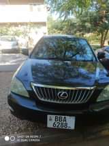 A picture of TOYOTA LEXUS