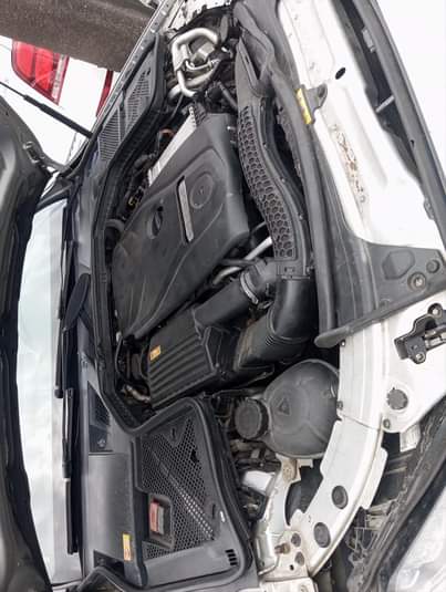 A picture of Used 2016 c300 Mercedes Benz Call 08068314979