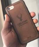 A picture of Iphone